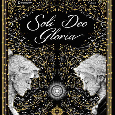 Rencontre - Soli Deo Gloria